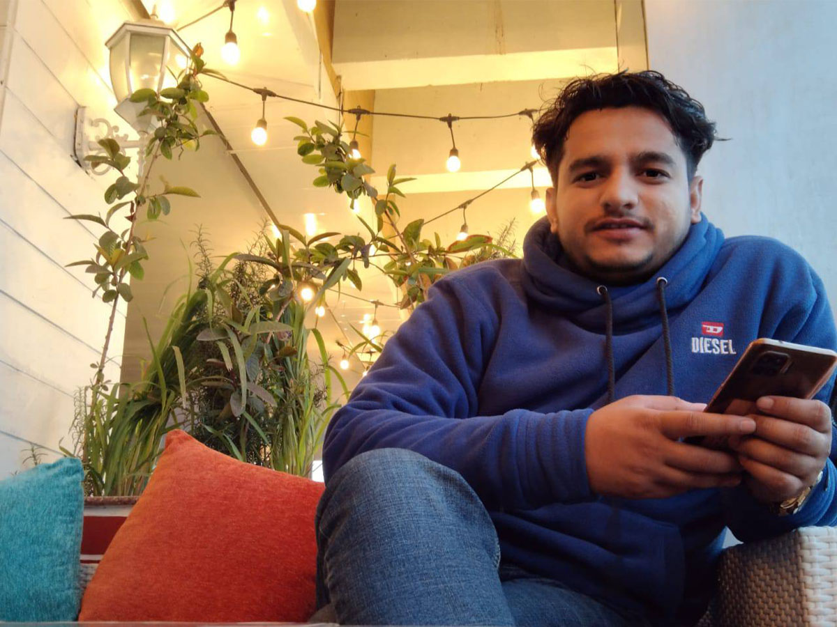 राष्ट्रिय स्वतन्त्र पार्टीको सुदूरपश्चिम महामन्त्रीमा बैतडीका जोशी चयन 